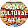 Logotipo de Ocala Cultural Arts