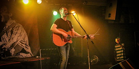 Gary Óg - Live in Belfast
