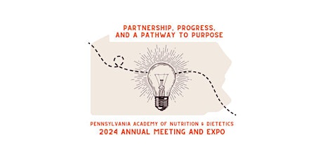 PA Academy of Nutrition and Dietetics Annual Meeting and Expo 2024