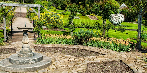 Gardening at the Edge: Gardens of the West Coast of Scotland