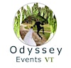 Logotipo de Odyssey Events