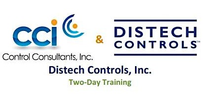 Distech On Site 2 Day Training (MA, CT, & RI) primary image