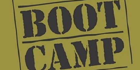 Emergency Preparedness Boot Camp West Corridor- Montgomery Co. Willis, TX. primary image