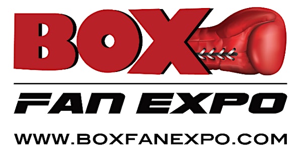 BOX FAN EXPO - LAS VEGAS 2019
