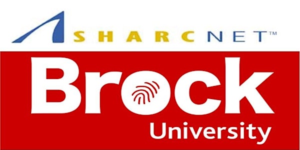 Brock University & SHARCNet: EEG Analysis Workshop
