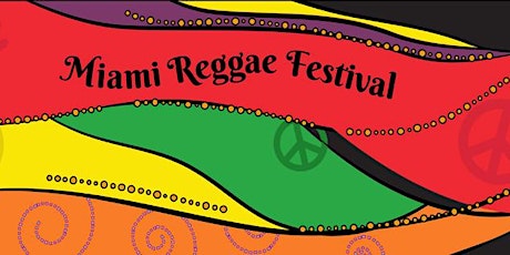 Miami Reggae Festival 2019 primary image