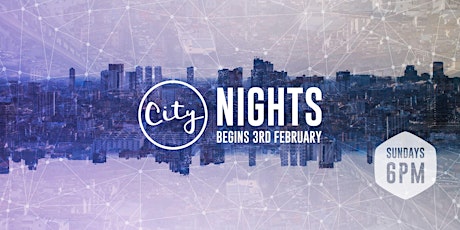 City Nights primary image