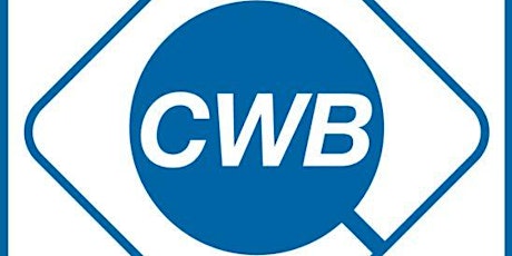 CWBA - CSA Standard W47.1 (2019) primary image