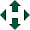 UT Health Science Center Health Hub's Logo