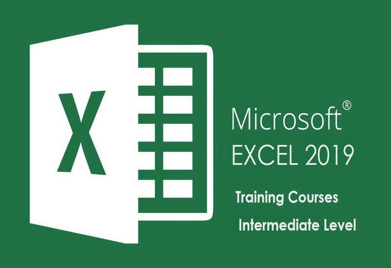 Microsoft Excel Training Courses | Intermediate Level Class- Toronto