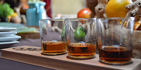 Image principale de Rum Tasting Happy Hour at Cuba Libre