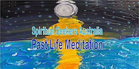 Spiritual Seekers Australia primary image