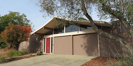 The Eichlers of Oakland: Modernism at Home in the Hills (SOLD OUT) primary image