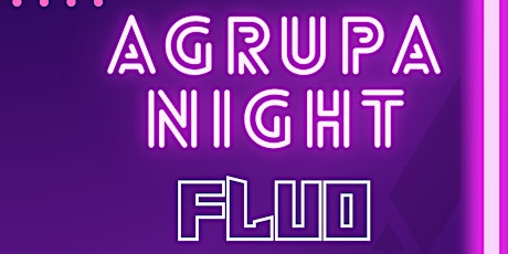 Imagen principal de Agrupa Night Fluo
