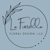 Logo de La Fiorella Floral Design