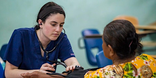 Hauptbild für Northeastern University Public Health Brigades Info Session April 2024