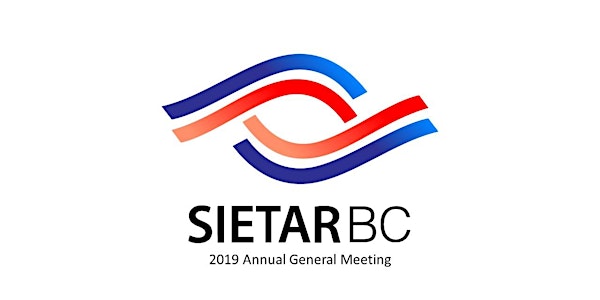 SIETAR BC 2019 Annual General Meeting