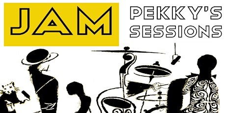 Primaire afbeelding van Pekky's Jam Sessions