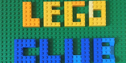 Immagine principale di Summer Lego Club 