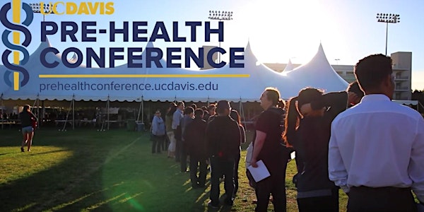 17th Annual UC Davis Pre-Health Conference