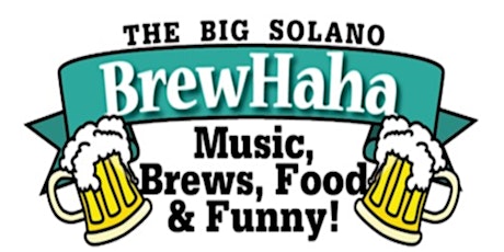 6th Annual Big Solano Brewhaha primary image