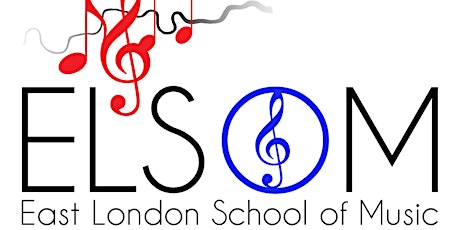 East London School of Music Concert Event primary image