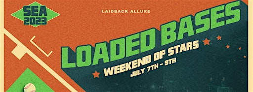 Collection image for Loaded Bases: Weekend of Stars