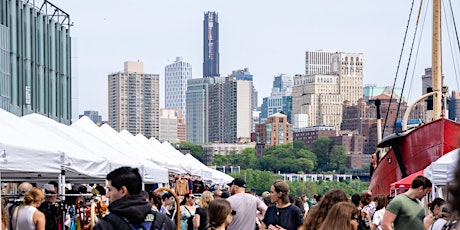 Hauptbild für Hester Street Fair's Classic Market