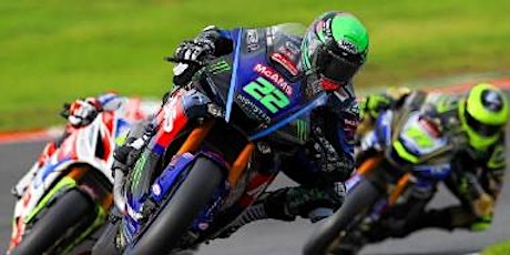 Hospitality Ticket Brands Hatch BSB Superbikes Sun 23 July - £100 primary image