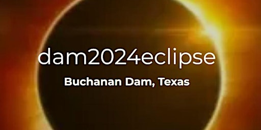 Imagen principal de Early Bird Day Pass - dam2024eclipse