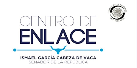 Imagen principal de Inauguración Centro de Enlace Zona Sur Senador Ismael G. Cabeza de Vaca