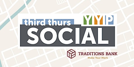 Third Thursday Social - Millbourne Estate primary image