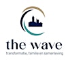 Logotipo da organização The wave