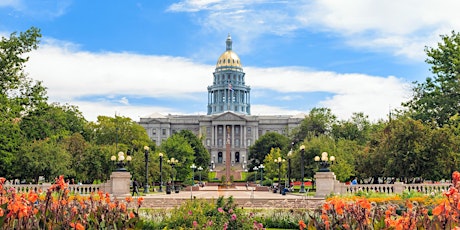 Hauptbild für 2023 Colorado State of Reform Health Policy Conference