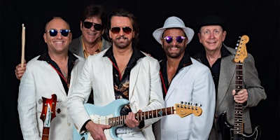 Florida Bee Gees | LAST TICKETS – BUY NOW! TABLES AVAIL. 9:55 & SUN 4:00!