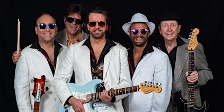 Florida Bee Gees | LAST TICKETS - BUY NOW! TABLES AVAIL. 9:55 & SUN 4:00!