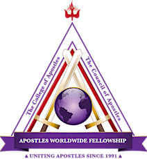 APOSTLES WORLDWIDE FELLOWSHIP, PRESENTS OUR  ANNUAL APOSTLES CONVENTION APOSTLE DR. NINA HALL, HOST primary image