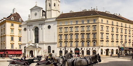 Führung: Hinter geschlossener Tür - Die Michaelerkirche mit Kloster!