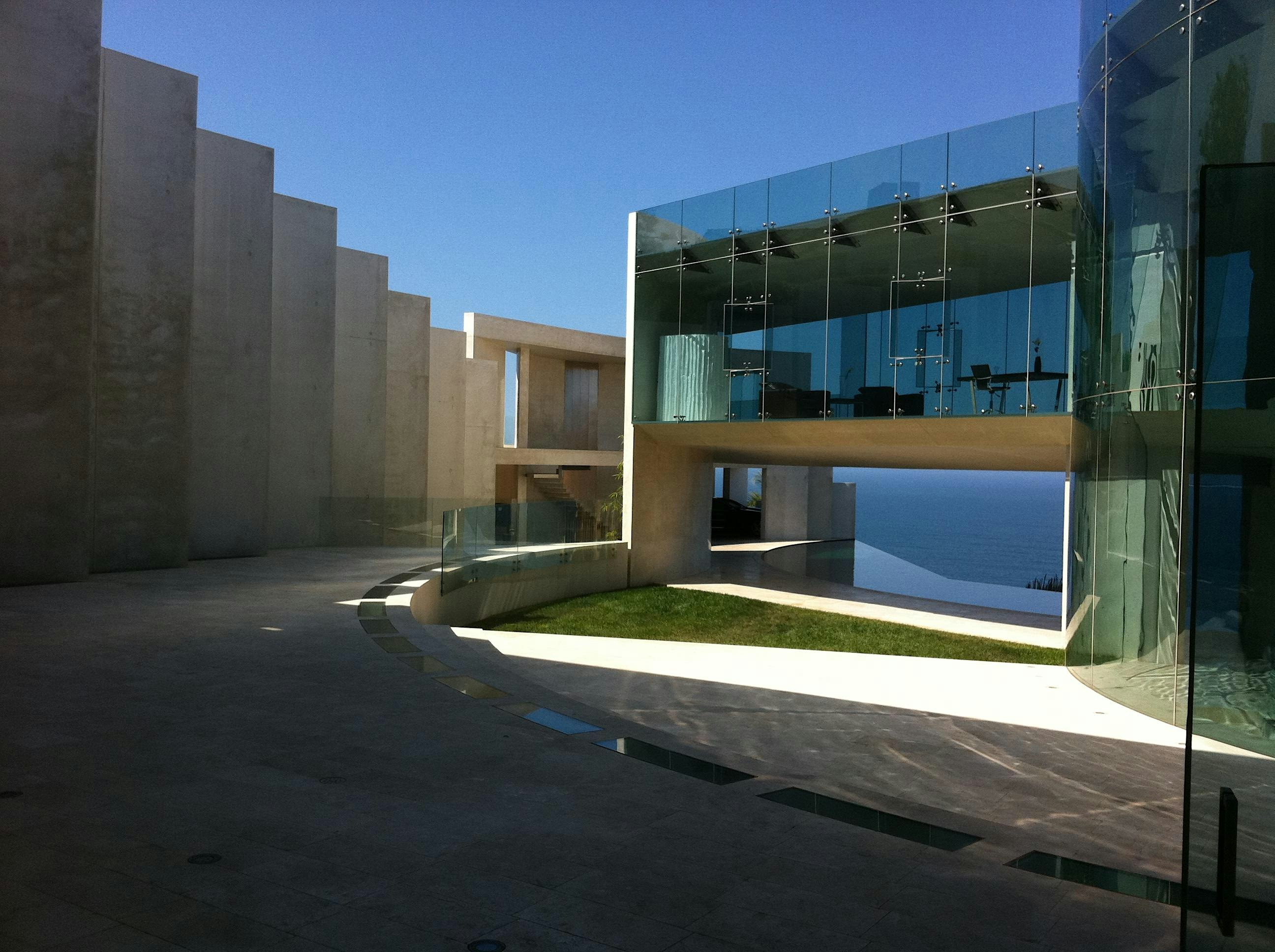 Crime Prevention Through Environmental Design - Rancho Cordova, CA