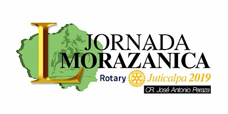 Imagen principal de L JORNADA MORAZÁNICA, JUTICALPA 2019