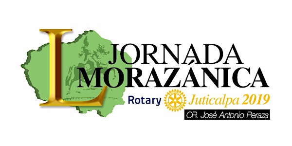L JORNADA MORAZÁNICA, JUTICALPA 2019