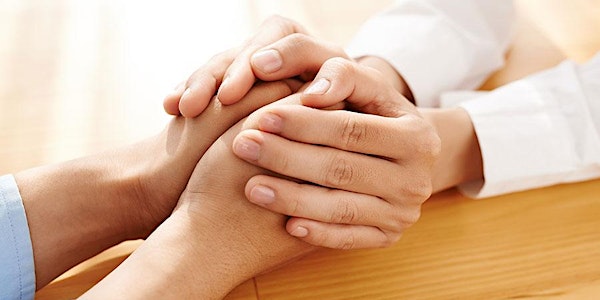 Family & Friends Suicide Support Group for Loss of Parent, Sibling, Spouse or Friend