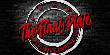 2019 CULINARY FIGHT FEST  + THE FINAL PLATE- CHICAGO  primärbild