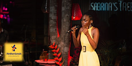 Sabrina's Treehouse Concert primary image
