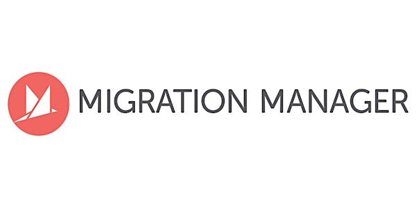 Migration Manager Advanced Seminar - Perth