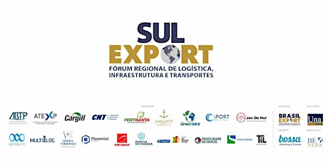 Imagem principal de Sul Export 2023