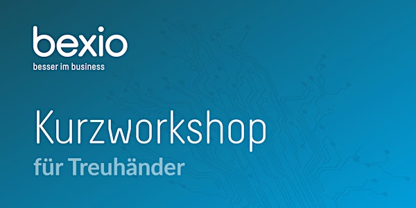 bexio-Kurzworkshop für Treuhänder: Social Media für KMU