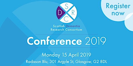 SDRC Annual Conference 2019 primary image
