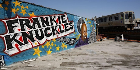 SOUL OF SYDNEY: An afternoon tribute to FRANKIE KNUCKLES | Sunday Feb 10 primary image