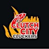 Logotipo de Clutch City Cluckers